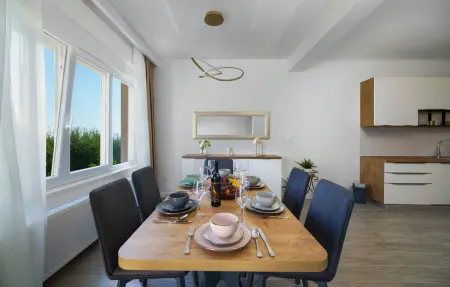 Appartement 6 personnes à Split - Photo 3