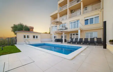 Appartement 6 personnes à Split - Photo 6