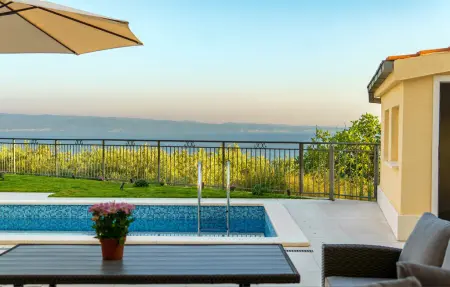 Appartement 6 personnes à Split - Photo 8