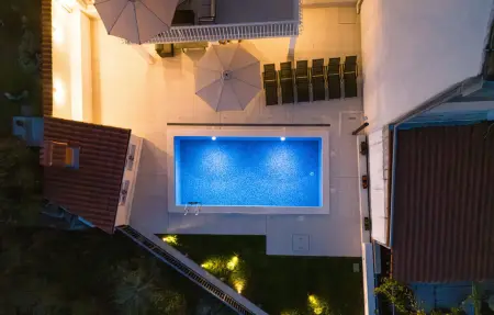 Appartement 6 personnes à Split - Photo 12