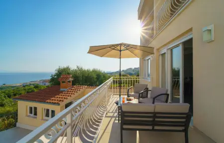 Appartement 6 personnes à Split - Photo 15