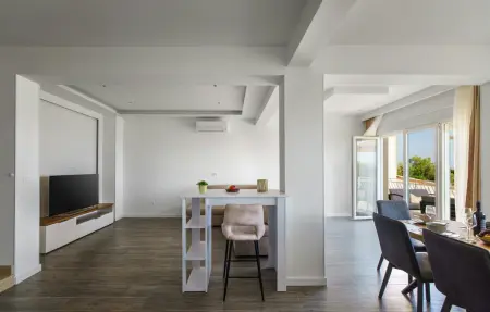 Appartement 6 personnes à Split - Photo 20