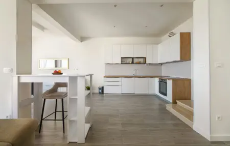 Appartement 6 personnes à Split - Photo 22