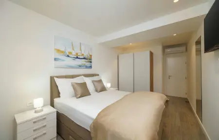 Appartement 6 personnes à Split - Photo 26