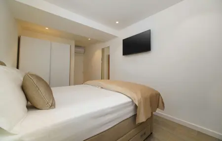 Appartement 6 personnes à Split - Photo 28