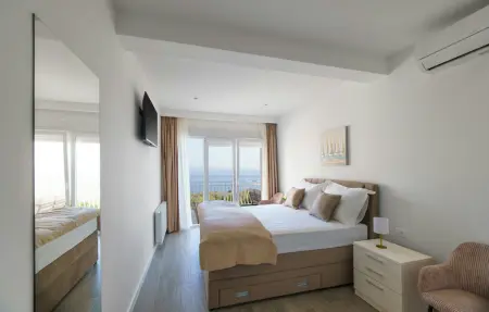 Appartement 6 personnes à Split - Photo 31
