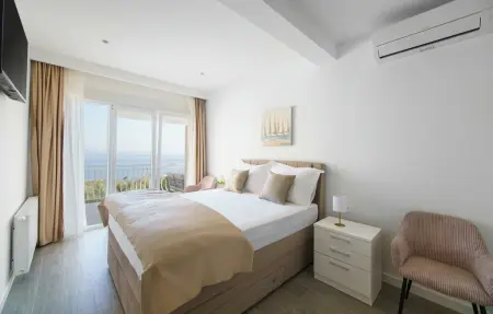 Appartement 6 personnes à Split - Photo 32