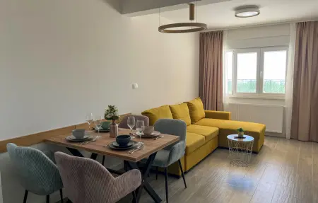 Appartement 2 personnes à Split - Photo 2