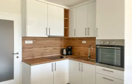 Appartement 2 personnes à Split - Photo 3
