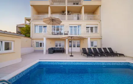 Appartement 2 personnes à Split - Photo 10