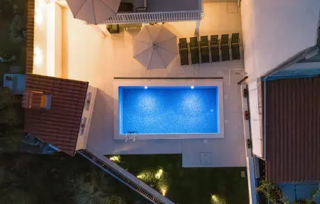 Appartement 2 personnes à Split - Photo 11