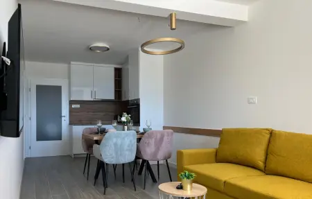 Appartement 2 personnes à Split - Photo 13