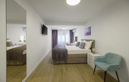 Appartement 2 personnes à Split - Photo 14