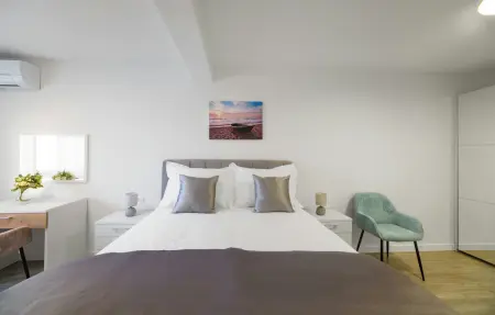 Appartement 2 personnes à Split - Photo 15