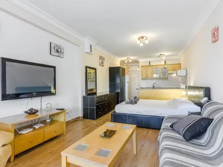 Bel appartement 1 chambre à Costa Adeje, proche plage - Photo 1