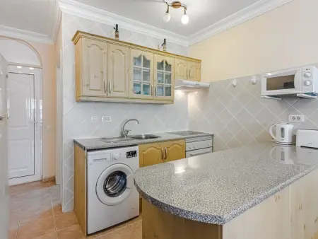 Bel appartement 1 chambre à Costa Adeje, proche plage - Photo 2