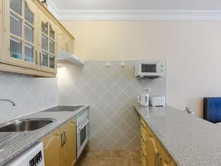 Bel appartement 1 chambre à Costa Adeje, proche plage - Photo 3