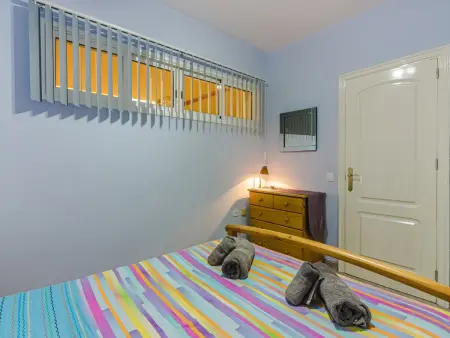 Bel appartement 1 chambre à Costa Adeje, proche plage - Photo 19
