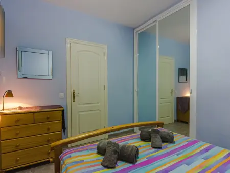 Bel appartement 1 chambre à Costa Adeje, proche plage - Photo 20