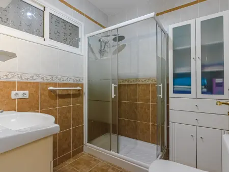 Bel appartement 1 chambre à Costa Adeje, proche plage - Photo 22