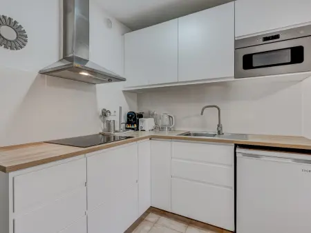 Duplex spacieux à Los Cristianos proche plage, Appartement 4 personnes à Los Cristianos - Photo 5