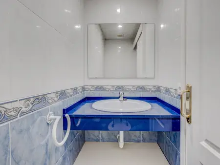 Duplex spacieux à Los Cristianos proche plage, Appartement 4 personnes à Los Cristianos - Photo 7