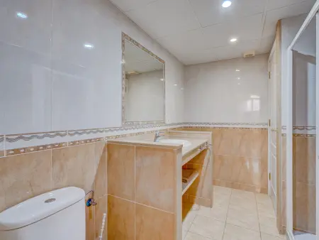 Duplex spacieux à Los Cristianos proche plage, Appartement 4 personnes à Los Cristianos - Photo 9