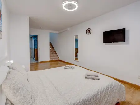 Duplex spacieux à Los Cristianos proche plage, Appartement 4 personnes à Los Cristianos - Photo 10