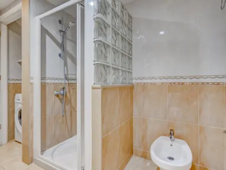 Duplex spacieux à Los Cristianos proche plage, Appartement 4 personnes à Los Cristianos - Photo 11