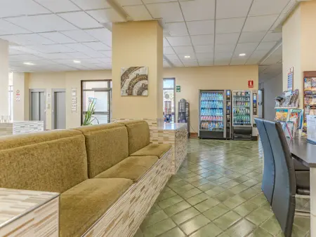 Duplex spacieux à Los Cristianos proche plage, Appartement 4 personnes à Los Cristianos - Photo 12