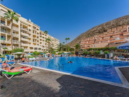 Duplex spacieux à Los Cristianos proche plage, Appartement 4 personnes à Los Cristianos - Photo 13