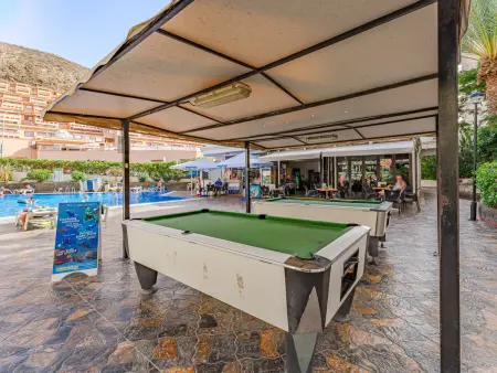 Duplex spacieux à Los Cristianos proche plage, Appartement 4 personnes à Los Cristianos - Photo 14