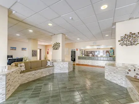 Duplex spacieux à Los Cristianos proche plage, Appartement 4 personnes à Los Cristianos - Photo 16