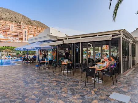 Duplex spacieux à Los Cristianos proche plage, Appartement 4 personnes à Los Cristianos - Photo 18