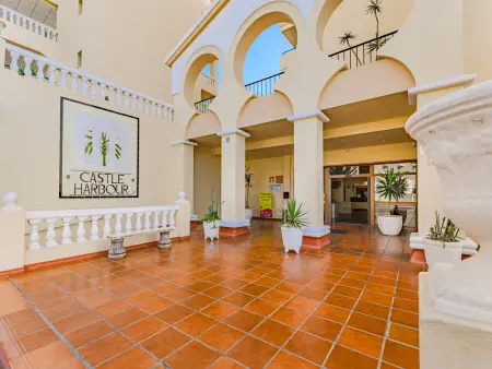 Duplex spacieux à Los Cristianos proche plage, Appartement 4 personnes à Los Cristianos - Photo 20