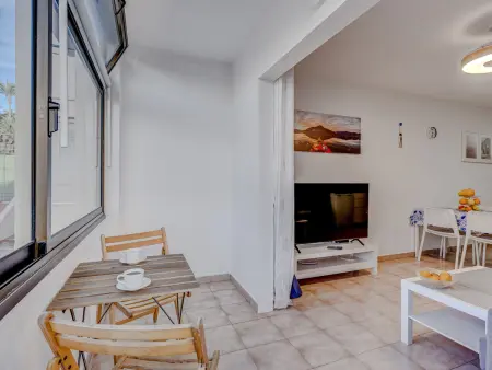 Duplex spacieux à Los Cristianos proche plage, Appartement 4 personnes à Los Cristianos - Photo 21