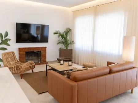 Appartement front de mer avec piscine commune et parking à San Pedro de Alcántara - Photo 5