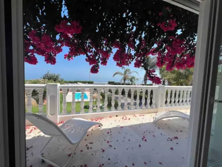 Appartement front de mer avec piscine commune et parking à San Pedro de Alcántara - Photo 6