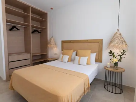 Appartement front de mer avec piscine commune et parking à San Pedro de Alcántara - Photo 8