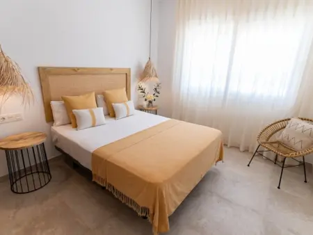 Appartement front de mer avec piscine commune et parking à San Pedro de Alcántara - Photo 9