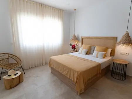 Appartement front de mer avec piscine commune et parking à San Pedro de Alcántara - Photo 12