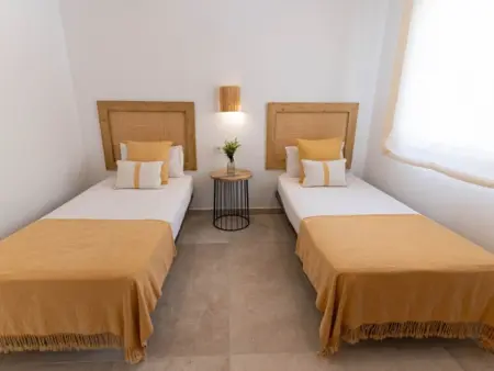 Appartement front de mer avec piscine commune et parking à San Pedro de Alcántara - Photo 15