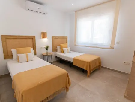 Appartement front de mer avec piscine commune et parking à San Pedro de Alcántara - Photo 16