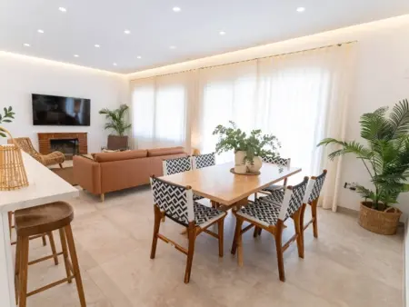 Appartement front de mer avec piscine commune et parking à San Pedro de Alcántara - Photo 23