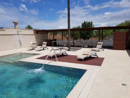 Villa luxueuse à Palma avec confort unique, Villa 14 personnes à Palma - Photo 2