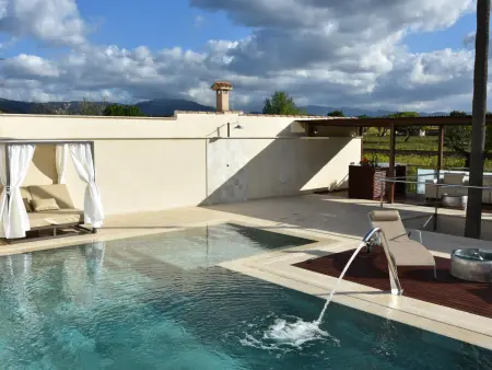 Villa luxueuse à Palma avec confort unique, Villa 14 personnes à Palma - Photo 3