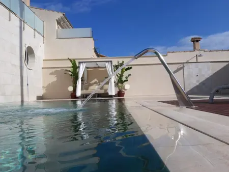 Villa luxueuse à Palma avec confort unique, Villa 14 personnes à Palma - Photo 4