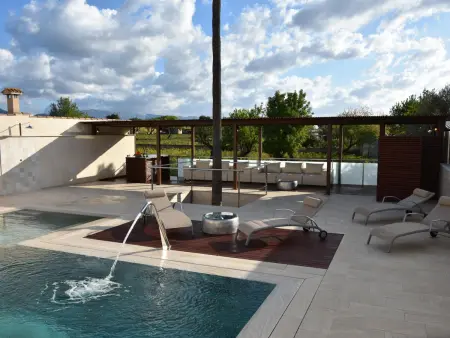 Villa luxueuse à Palma avec confort unique, Villa 14 personnes à Palma - Photo 5