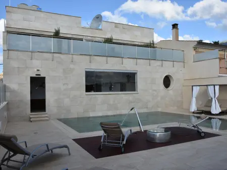 Villa luxueuse à Palma avec confort unique, Villa 14 personnes à Palma - Photo 7
