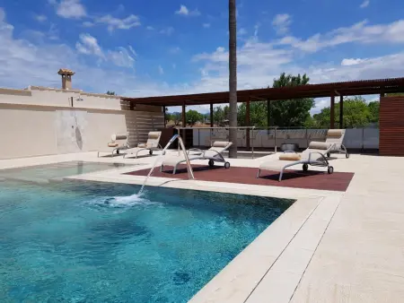 Villa luxueuse à Palma avec confort unique, Villa 14 personnes à Palma - Photo 8